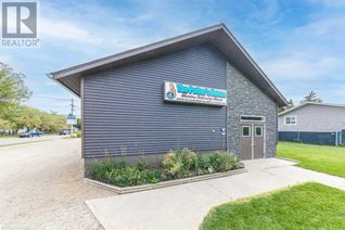 Non-Franchise Business for Sale, 5501 51 Street, Lloydminster, AB