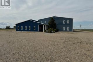 Industrial Property for Sale, Carsons Shop Halbrite, Cymri Rm No. 36, SK