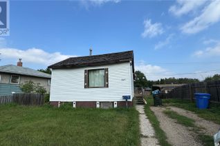 House for Sale, 1410 13th Street, Prince Albert, SK