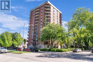 Condo Apartment for Sale, 204 717 Victoria Avenue, Saskatoon, SK