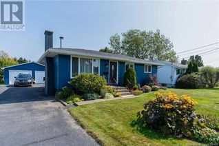 Bungalow for Sale, 101 Dorothea Drive, Saint John, NB