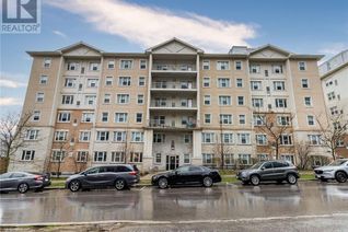 Condo Apartment for Sale, 251 Lester Street Unit# 206, Waterloo, ON