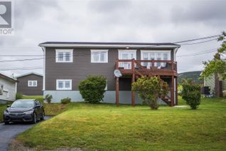 House for Sale, 166 Trinity Road South Highway, Hearts Content, NL