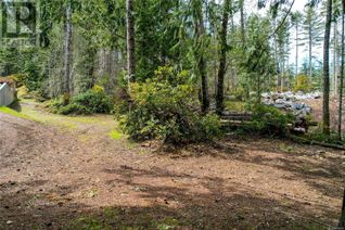 Vacant Residential Land for Sale, 6405 East Sooke Rd, Sooke, BC