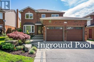 House for Sale, 879 Ridge Valley Drive, Oshawa (Pinecrest), ON