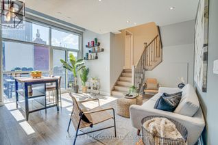 Condo for Sale, 352 Front Street W #209, Toronto (Waterfront Communities), ON