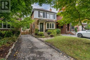 Detached House for Sale, 334 Rumsey Road, Toronto (Leaside), ON