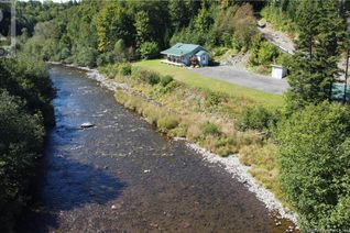 Property for Sale, 0 West Glassville Road, Glassville, NB