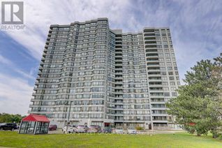 Property for Rent, 330 Alton Towers Circle #1405, Toronto (Milliken), ON