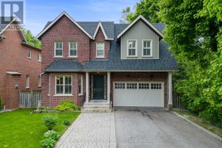 House for Sale, 75 John Street, Markham (Thornhill), ON