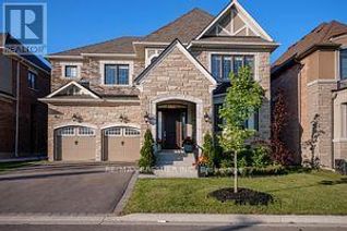 Detached House for Sale, 23 Grace Lake Court, Vaughan (Kleinburg), ON