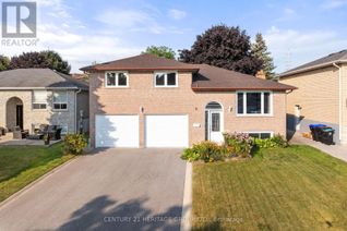 Property for Sale, 8 Wood Crescent, Bradford West Gwillimbury (Bradford), ON