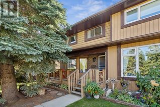 Freehold Townhouse for Sale, 47 Coachway Road Sw, Calgary, AB