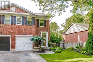 Townhouse for Sale, 2141 Ghent Avenue, Burlington (Brant), ON