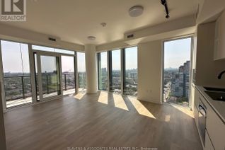 Condo Apartment for Rent, 1285 Dupont Street #1803, Toronto (Dovercourt-Wallace Emerson-Junction), ON