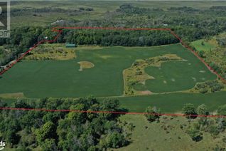 Land for Sale, 1081 Anderson Line, Severn, ON