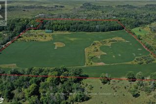 Commercial Land for Sale, 1081 Anderson Line, Severn, ON