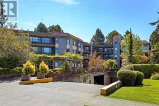 Condo Apartment for Sale, 1149 Rockland Ave #408, Victoria, BC