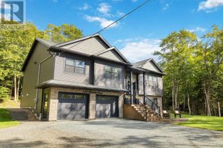 Detached House for Sale, 135 Clivedon Court, Fall River, NS