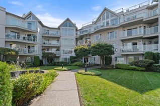 Condo Apartment for Sale, 328 Esplanade Avenue #112, Harrison Hot Springs, BC