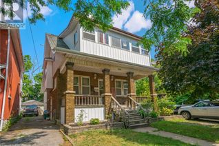 Triplex for Sale, 290 Division Street, Welland, ON