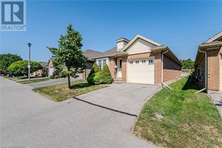 Detached House for Sale, 422 Powerline Road Unit# 4, Brantford, ON