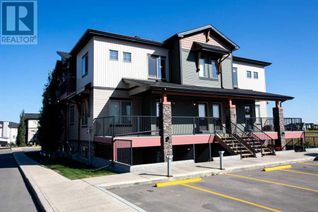 Condo Townhouse for Sale, 2461 Baysprings Link Sw #1121, Airdrie, AB