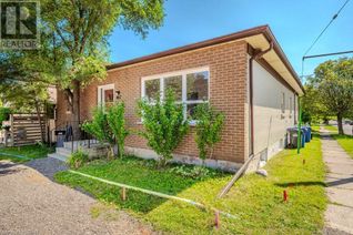 Bungalow for Sale, 467 York Road, Guelph, ON