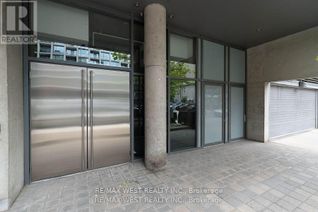 Loft for Rent, 42 Camden Street #303, Toronto (Waterfront Communities), ON