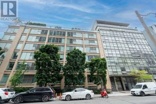 Loft for Rent, 42 Camden Street #303, Toronto (Waterfront Communities), ON