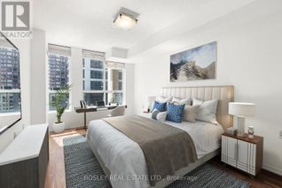 Condo Apartment for Sale, 388 Bloor Street E #802, Toronto (Rosedale-Moore Park), ON