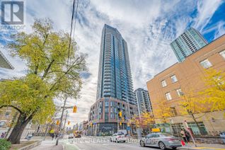 Condo Apartment for Sale, 159 Wellesley Street E #609, Toronto (Church-Yonge Corridor), ON