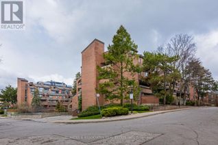 Condo Apartment for Sale, 40 Sylvan Valley Way #622, Toronto (Bedford Park-Nortown), ON