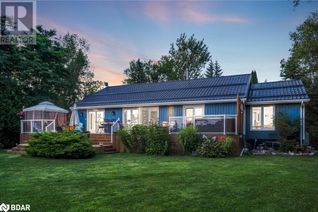 Detached House for Sale, 130 Duck Bay Road, Waubaushene, ON