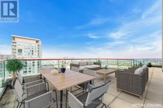 Condo for Sale, 60 Brian Harrison Way #PH3403, Toronto (Bendale), ON