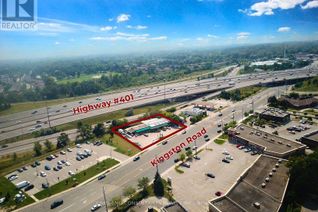 Commercial/Retail Property for Sale, 6745 Kingston Road, Toronto (Rouge), ON