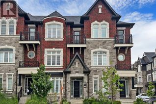 Freehold Townhouse for Sale, 8b Parker Avenue, Richmond Hill (Oak Ridges), ON