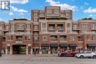 Condo for Sale, 10101 Yonge Street #201, Richmond Hill (Crosby), ON