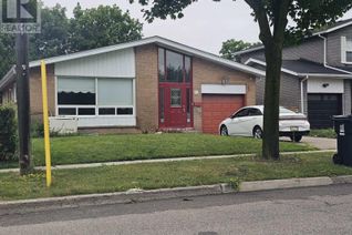 Property for Rent, 83 Porterfield Road, Toronto (West Humber-Clairville), ON