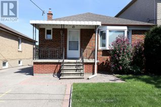 Bungalow for Rent, 43 St. George Street, Toronto (Mimico), ON