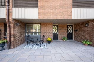 Condo for Sale, 1000 Cedarglen Gate #409, Mississauga (Erindale), ON