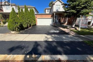 House for Sale, 21 Poplar Plains Road, Brampton (Fletcher's Meadow), ON