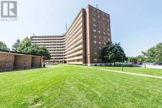 Condo for Sale, 3555 Derry Road E #605, Mississauga (Malton), ON