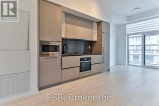 Condo Apartment for Rent, 10 Graphophone Grove #1805, Toronto (Dovercourt-Wallace Emerson-Junction), ON