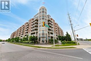 Condo for Sale, 2480 Prince Michael Drive #710, Oakville (Iroquois Ridge North), ON