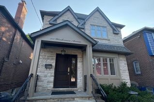 Property for Rent, 202 Windermere Avenue, Toronto (High Park-Swansea), ON