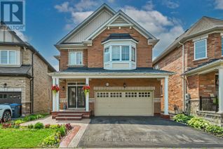 House for Sale, 96 Antibes Drive, Brampton (Credit Valley), ON