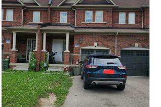 Freehold Townhouse for Sale, 48 Humphrey Street, Hamilton (Waterdown), ON