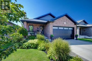 Bungalow for Sale, 2 Parkmeadow Place, Listowel, ON