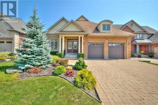 Detached House for Sale, 56 Timmsdale Crescent, Fonthill, ON